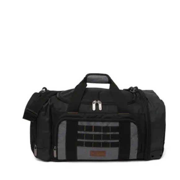 ORIGINAL PENGUIN Highfield Duffle Bag - Picture 1 of 12